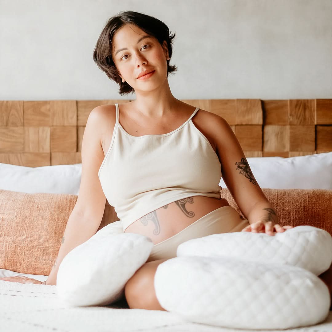 Bupsy's Maternity Pillow Bundle™