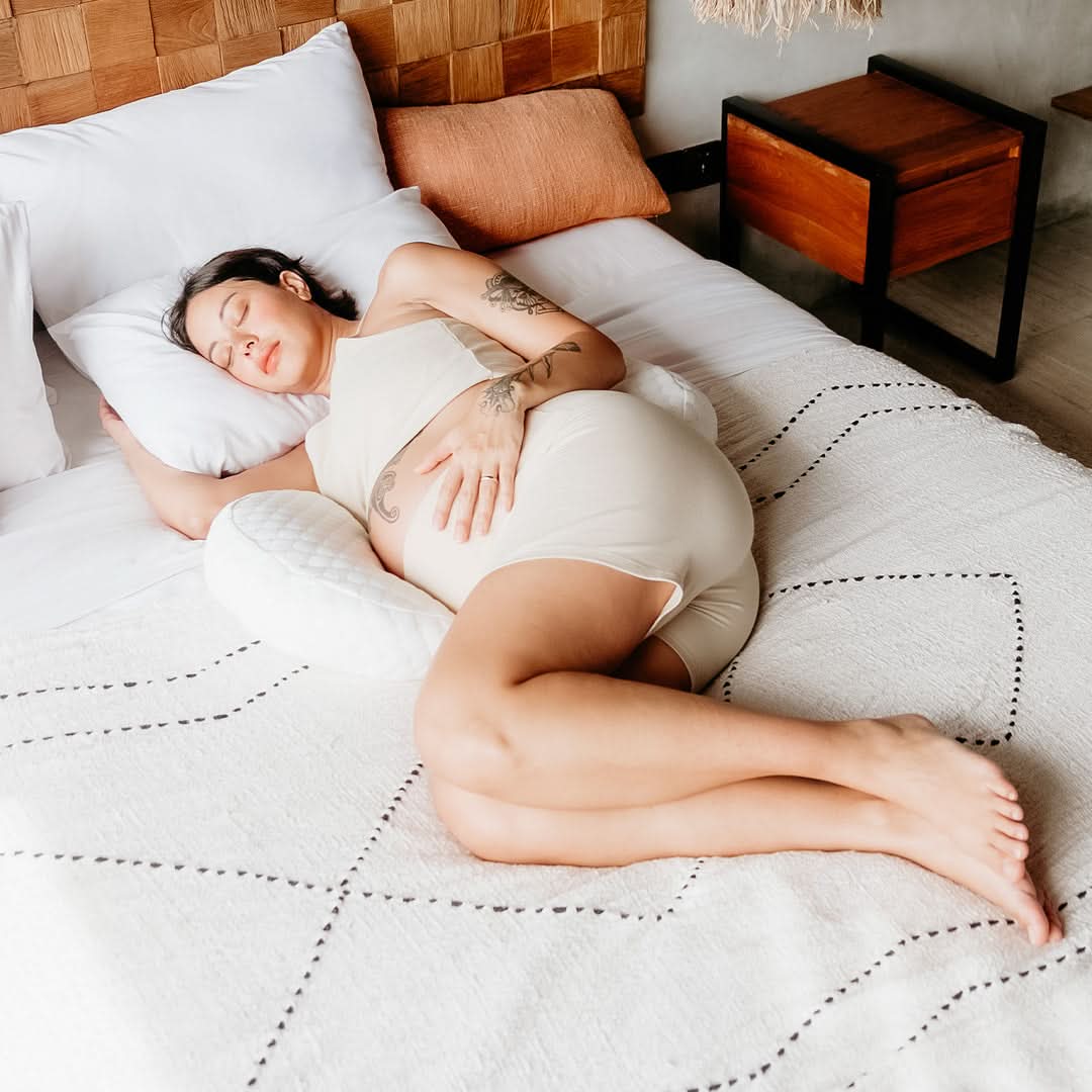 Bupsy's Maternity Pillow
