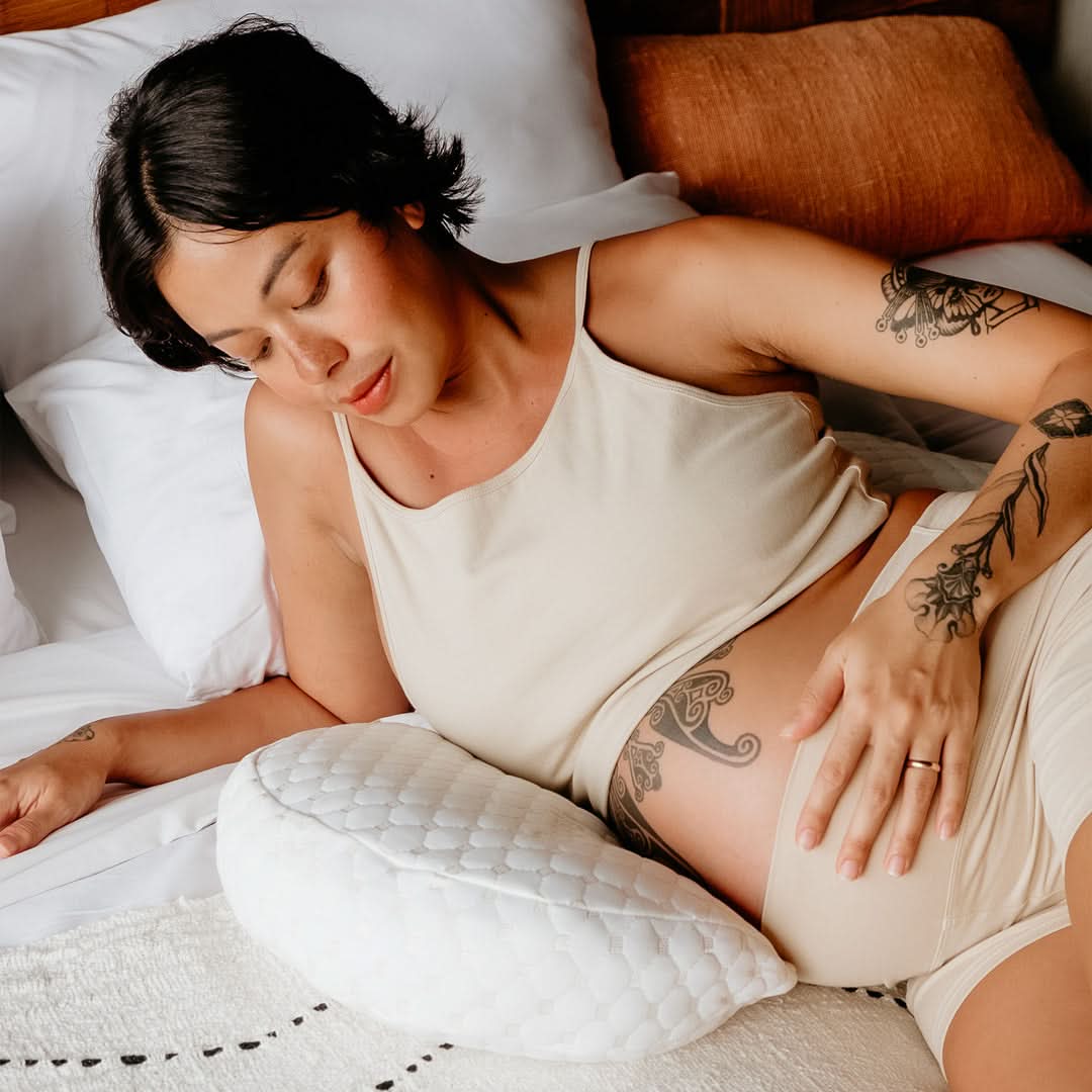 Bupsy's Maternity Pillow