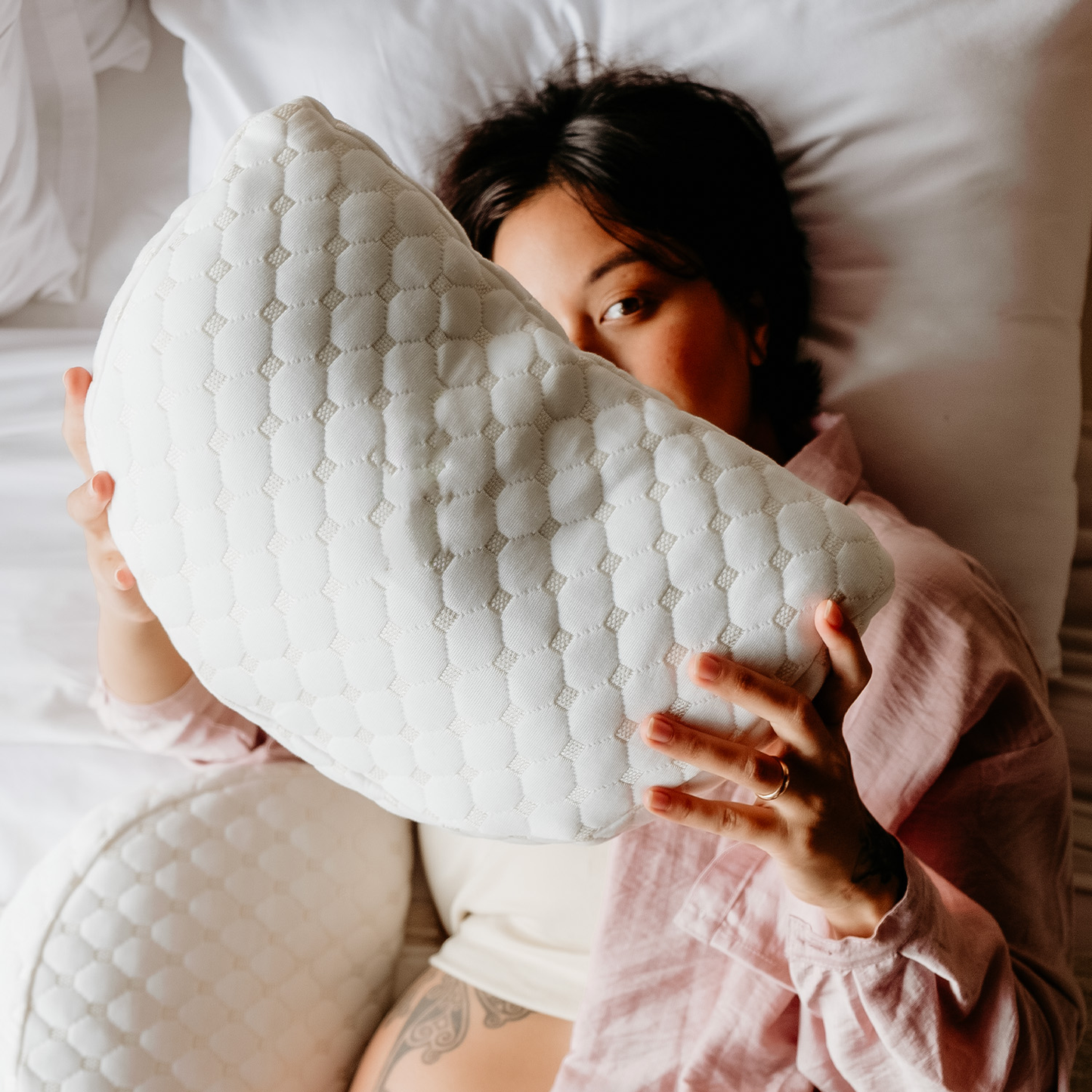 Bupsy's Maternity Pillow