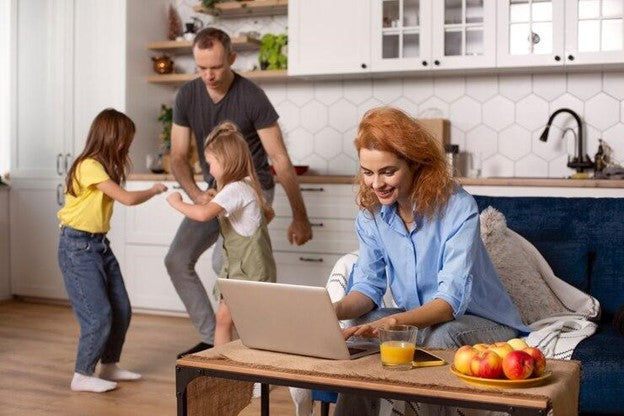 Busy Kids, Balanced Lives: How to Protect Downtime Without Killing the Hustle
