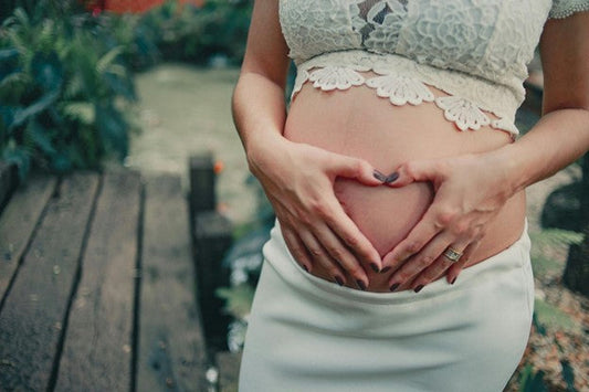 More Than Glow: Staying Consistent with Wellness and Self-Care During Pregnancy