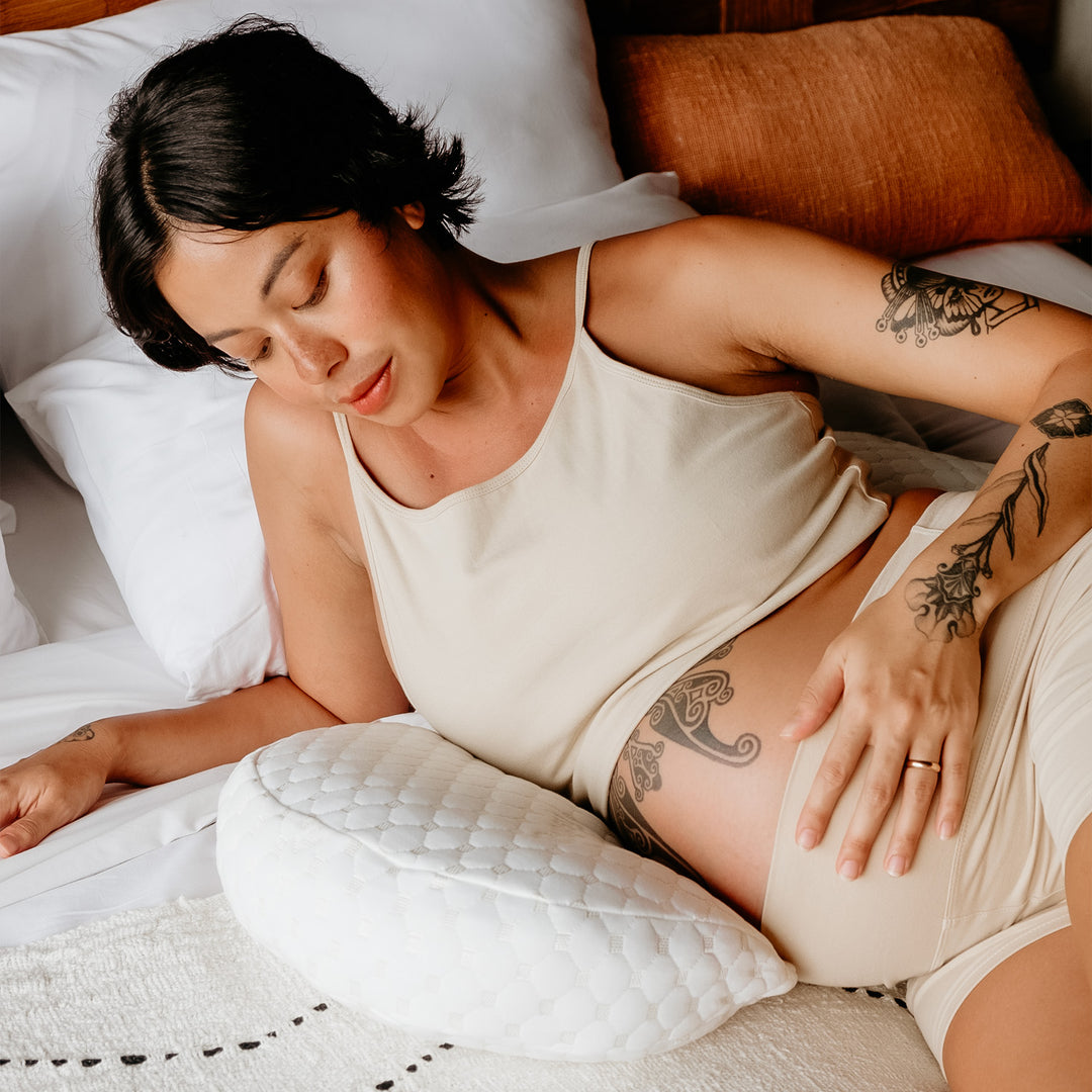 Bupsy™ Maternity Pillow