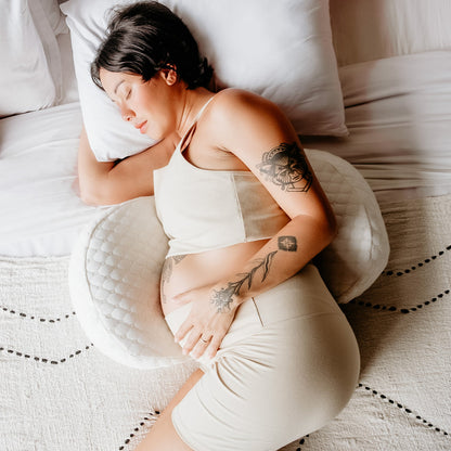 Bupsy™ Maternity Pillow