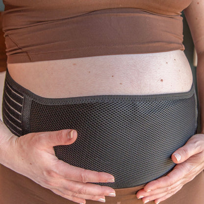 Bupsy's Maternity Belt