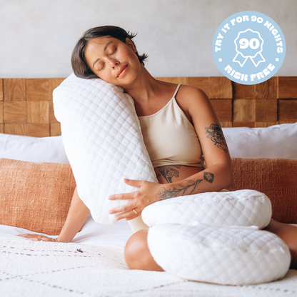 Ultimate Relaxed Sleep Bundle